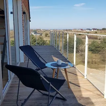 Baltic Beach Apartamento *