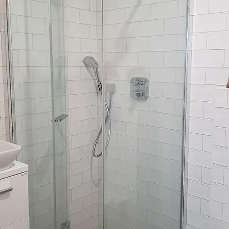 Apartamento Baltic Beach