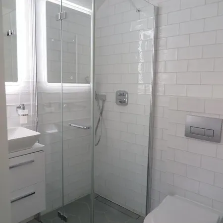Apartamento Baltic Beach Mechelinki