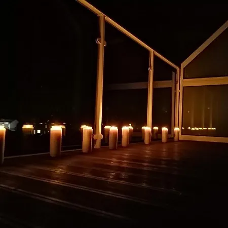 Baltic Beach Apartament