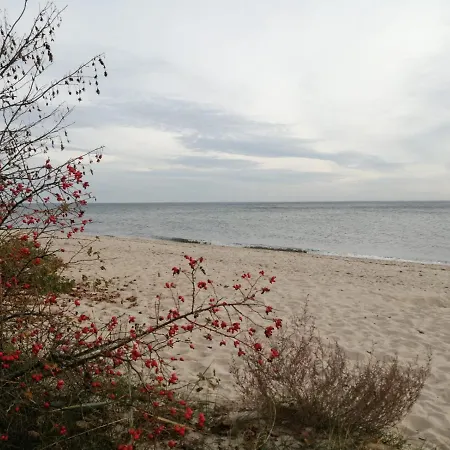 Apartament Baltic Beach Mechelinki