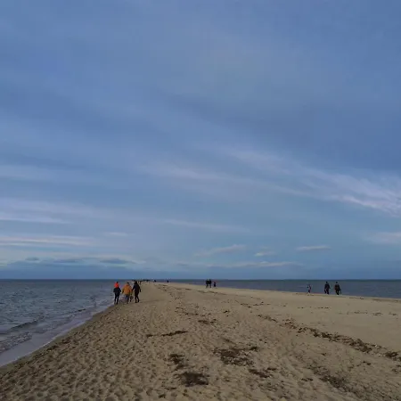 Baltic Beach