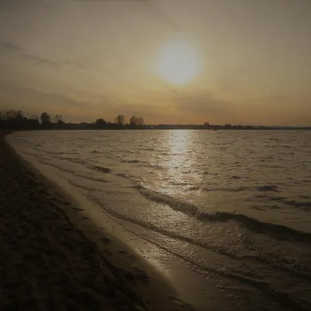 Baltic Beach Apartamento *